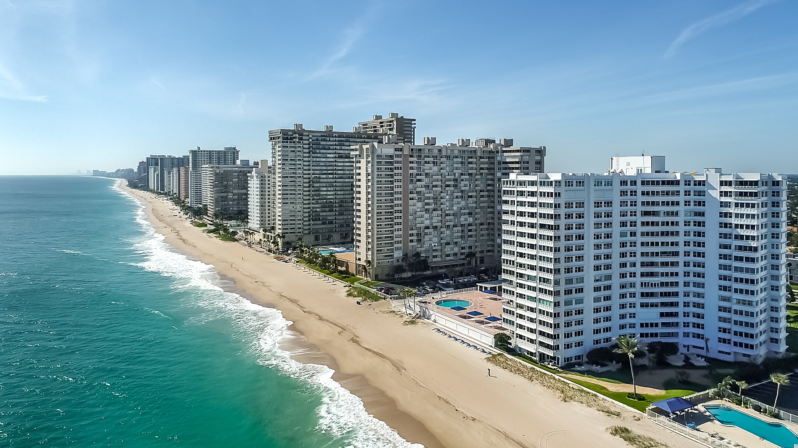 Fountainhead Condominium Barkin Group Barkin Group